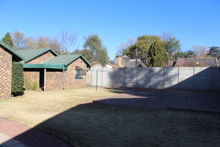 3 Bedroom Property for Sale in Vaalpark Free State